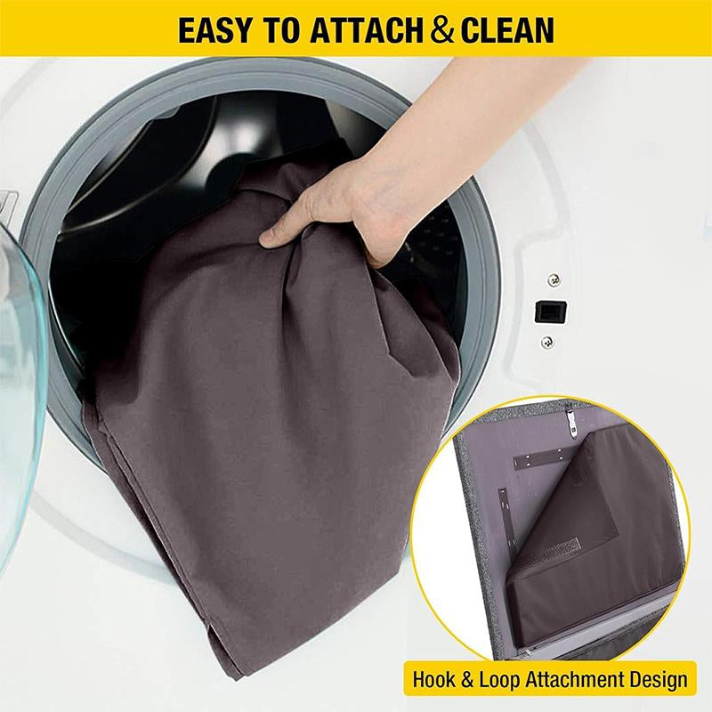 【Falldealsforyou】Aivituvin-Air91-In-Hp Wooden Heated Cat House with Adjustable Temperature Pad | Waterproof Roof| Outdoor Cat Shelter| Insulation